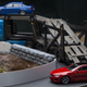 Illustration for article titled BMW M Car Collection (and hauler!)